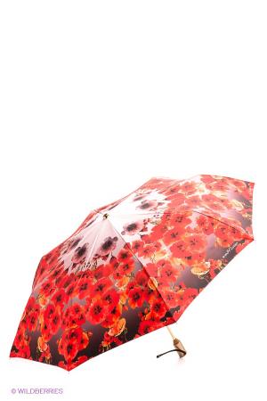 Зонт  - черный цвет