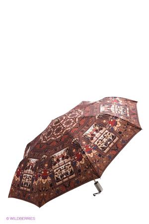 Зонт  - черный цвет