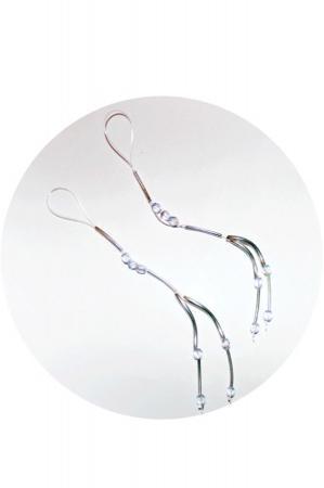 Блуза Me Seduce