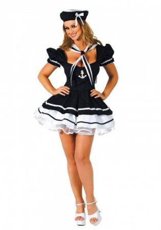 Костюм Le Frivole