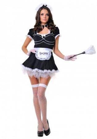 Костюм Le Frivole