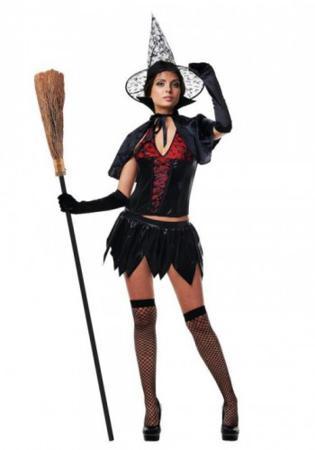 Костюм Le Frivole