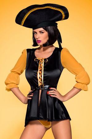 Костюм Obsessive