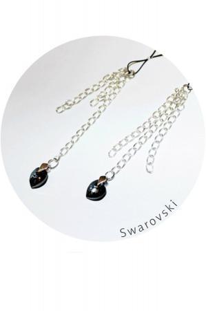 Парик Me Seduce