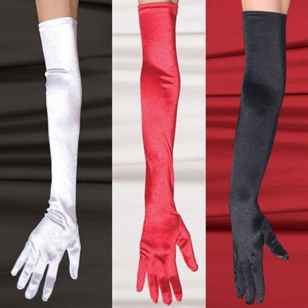 Перчатки Soft Line collection