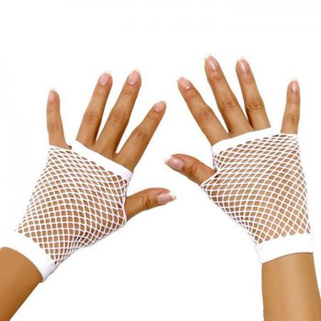 Перчатки Hustler