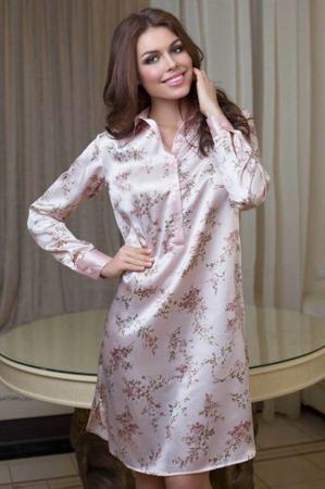 Рубашка Mia-Mia