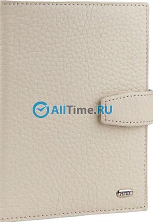 Обложка для документов Petek