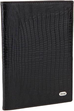 Обложка для документов Petek