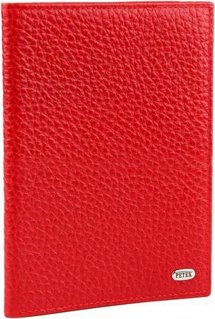 Обложка для документов Petek