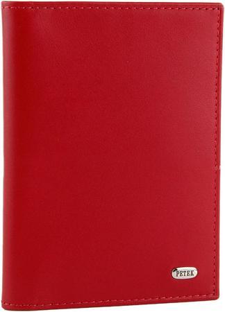 Обложка для документов Petek