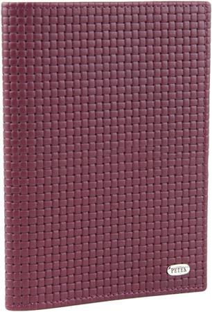 Обложка для документов Petek