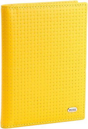 Обложка для документов Petek