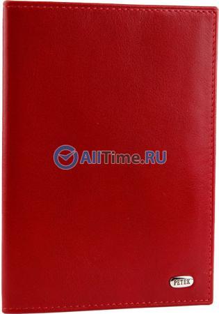 Обложка для документов Petek