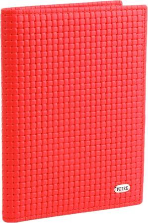 Обложка для документов Petek