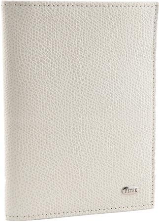 Обложка для документов Petek