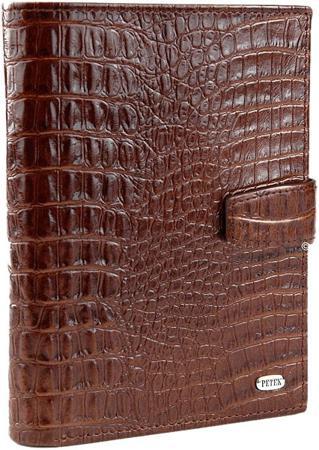 Обложка для документов Petek