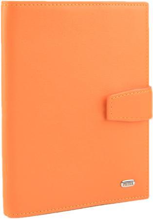 Обложка для документов Petek