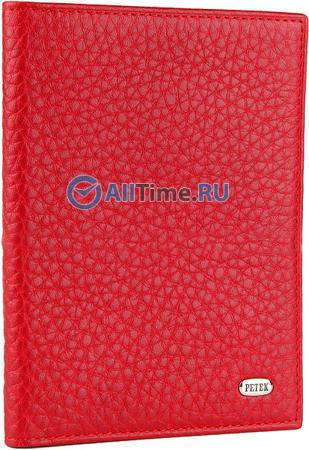 Обложка для документов Petek