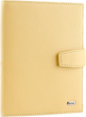 Обложка для документов Petek