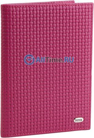 Обложка для документов Petek