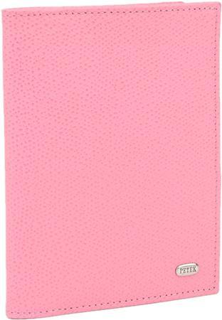 Обложка для документов Petek