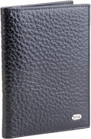 Обложка для документов Petek