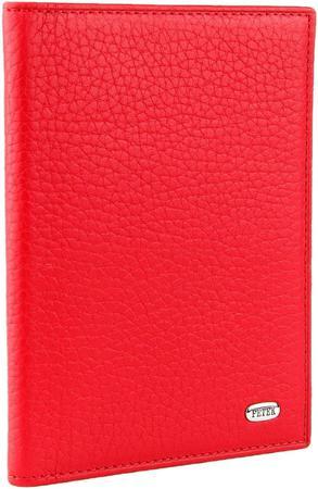 Обложка для документов Petek