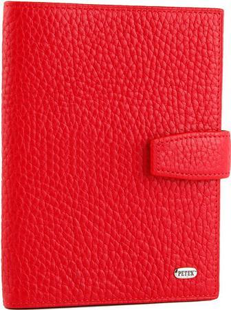 Обложка для документов Petek