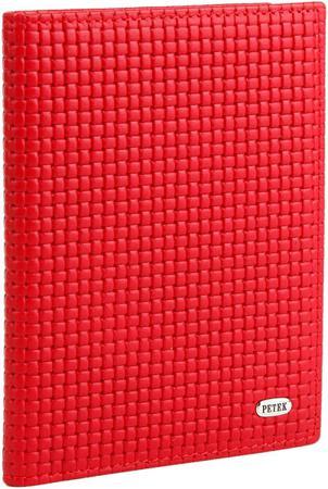 Обложка для документов Petek