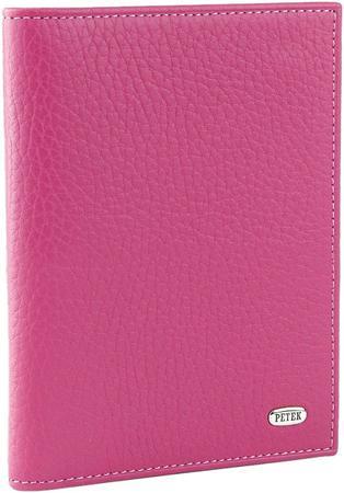 Обложка для документов Petek