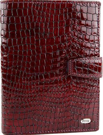 Обложка для документов Petek