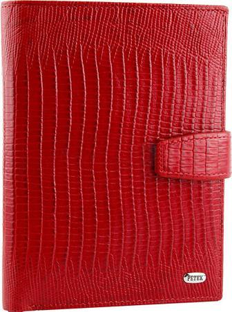 Обложка для документов Petek