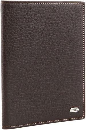 Обложка для документов Petek