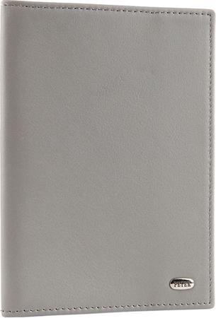 Обложка для документов Petek