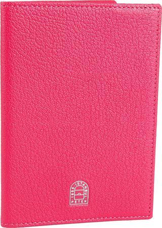 Обложка для документов Petek