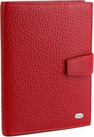 Обложка для документов Petek