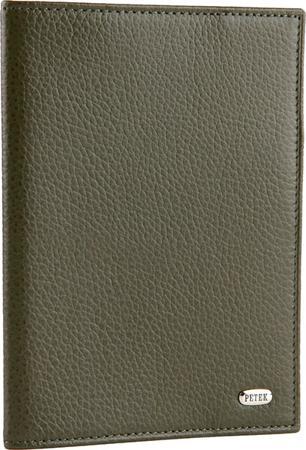 Обложка для документов Petek