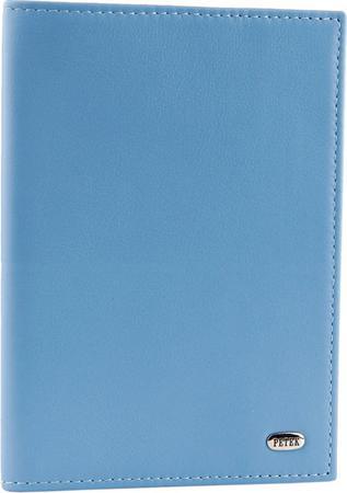 Обложка для документов Petek