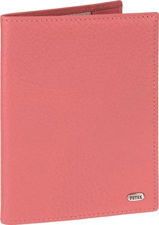 Обложка для документов Petek