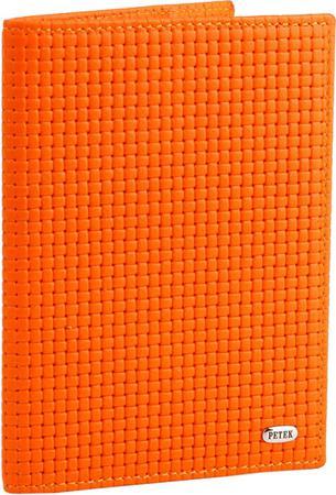 Обложка для документов Petek