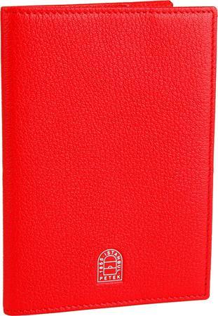 Обложка для документов Petek