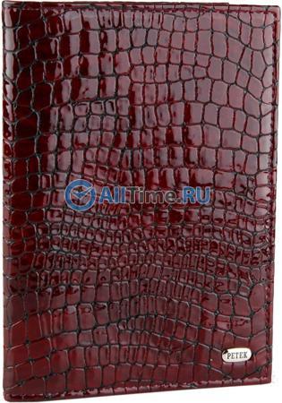 Обложка для документов Petek