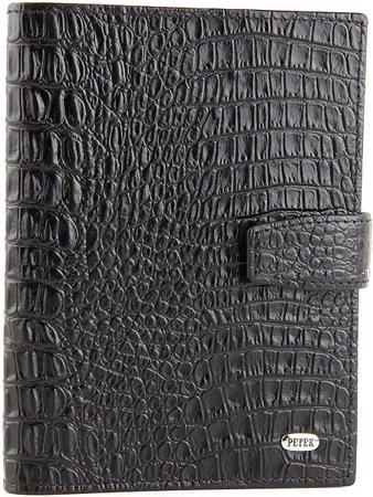 Обложка для документов Petek