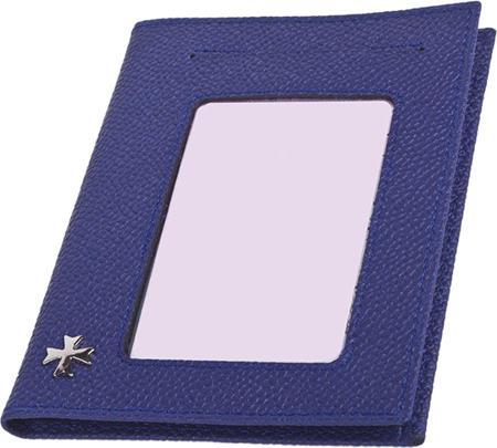 Обложка для документов Narvin