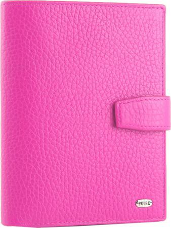 Обложка для документов Petek