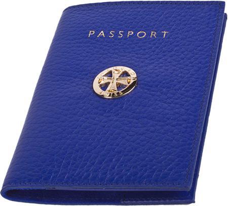 Обложка для документов Narvin