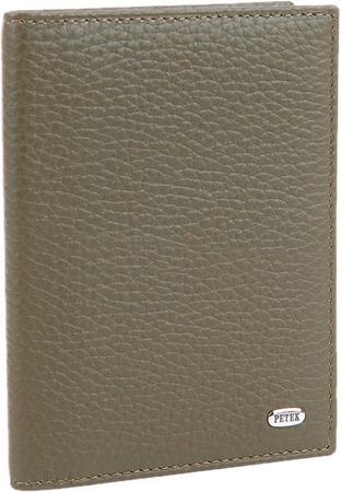 Обложка для документов Petek