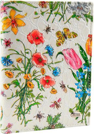 Обложка для документов Petek