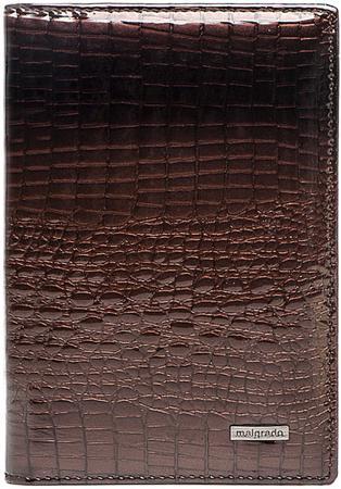 Обложка для документов Malgrado